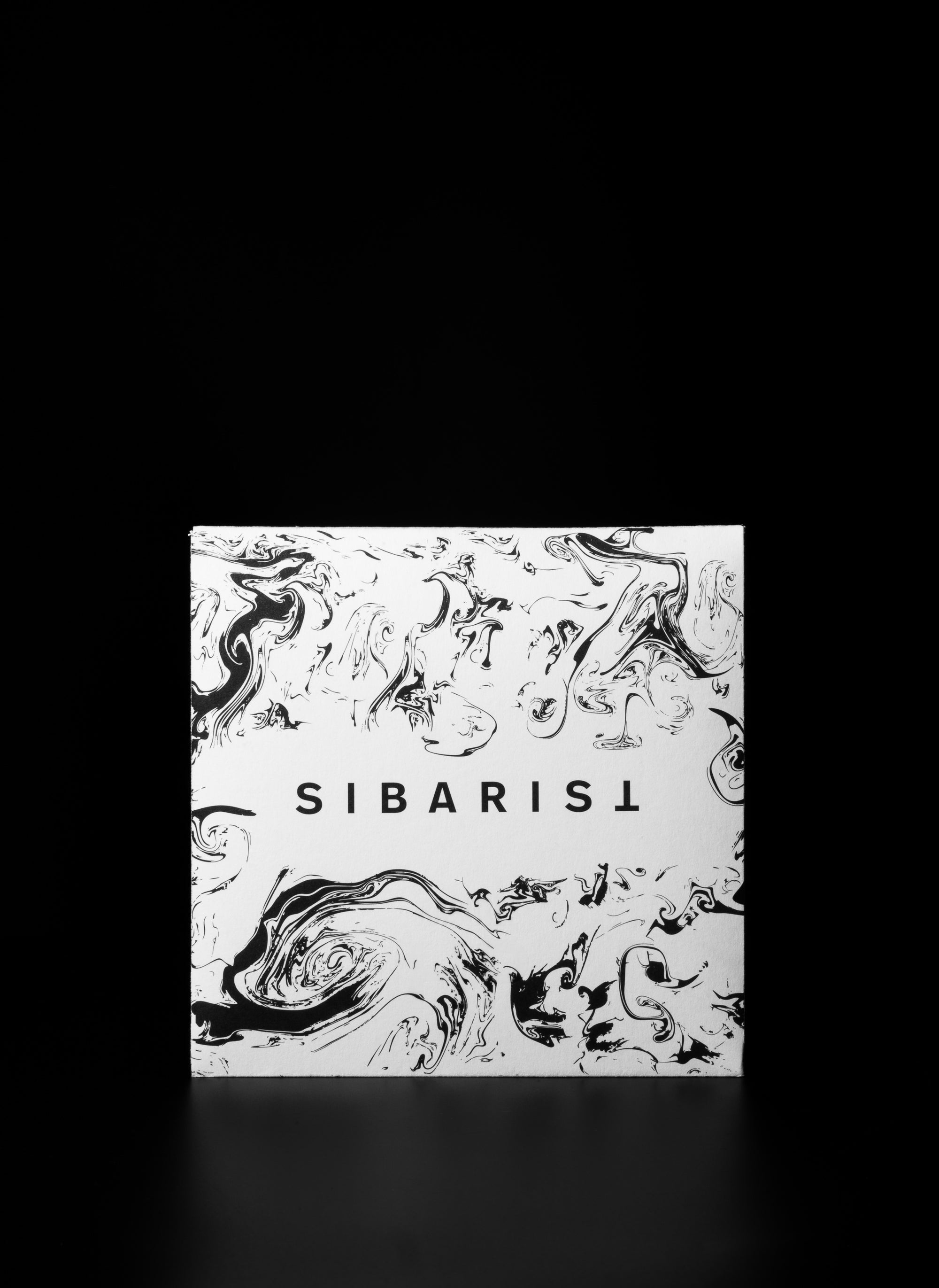SIBARIST, RARITIES HP CONE PAPER