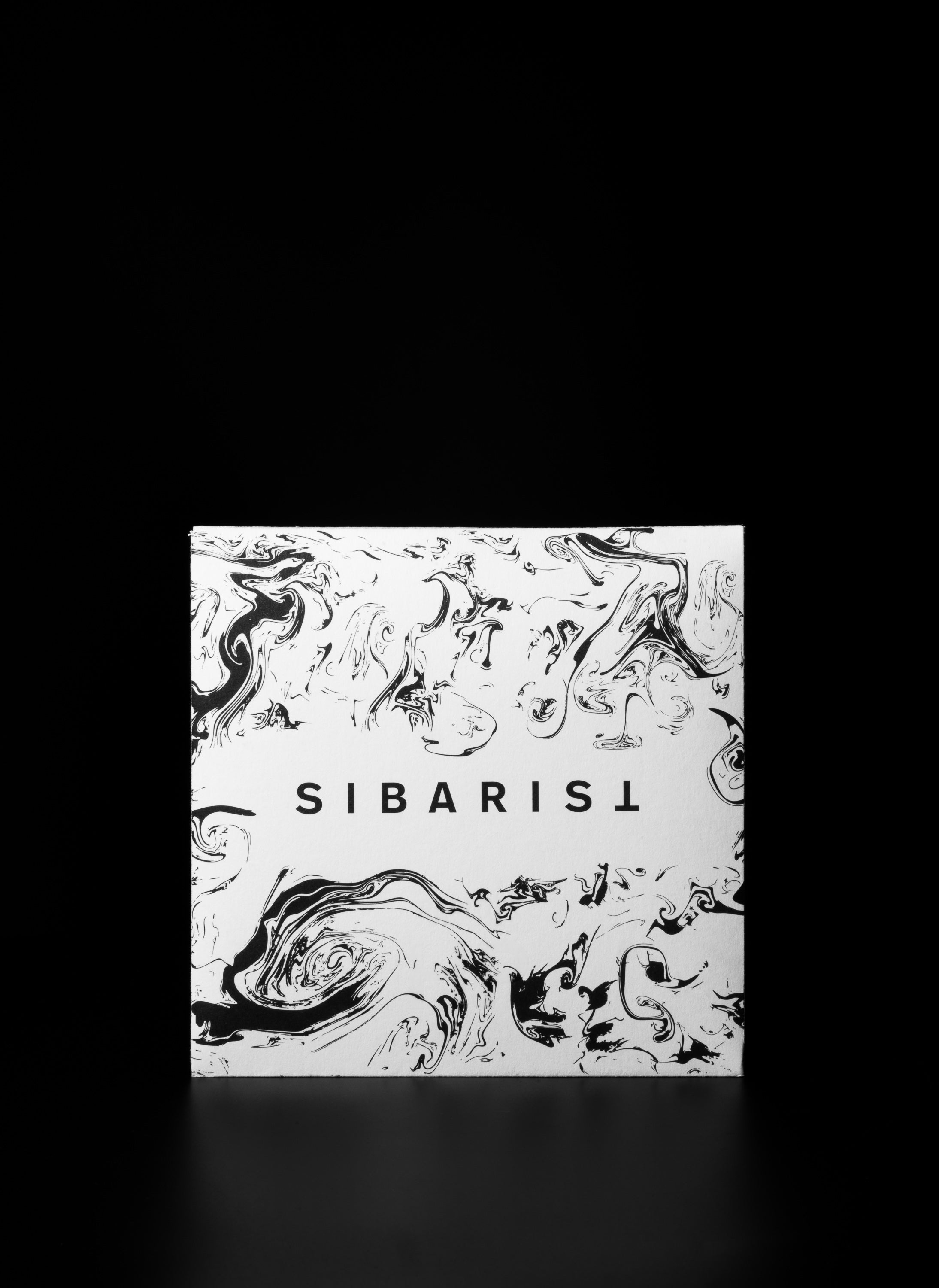 SIBARIST, RARITIES HP CONE PAPER
