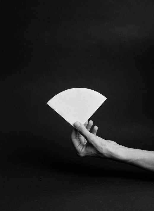 SIBARIST, FAST CONE PAPER