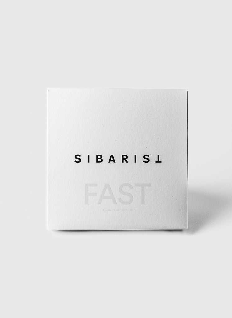 SIBARIST, FAST CONE PAPER
