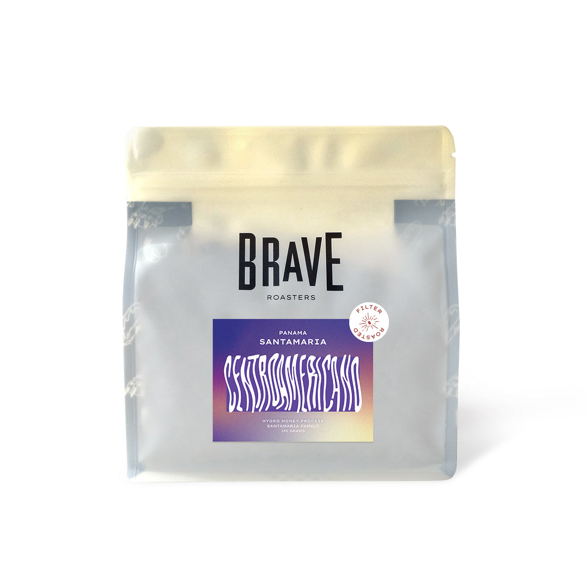 Panama - Santamaria - Centroamericano - Hydro Honey 150g