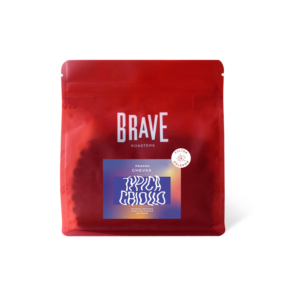 Photo of Panama - Chevas Typica Criollo Natural 150g