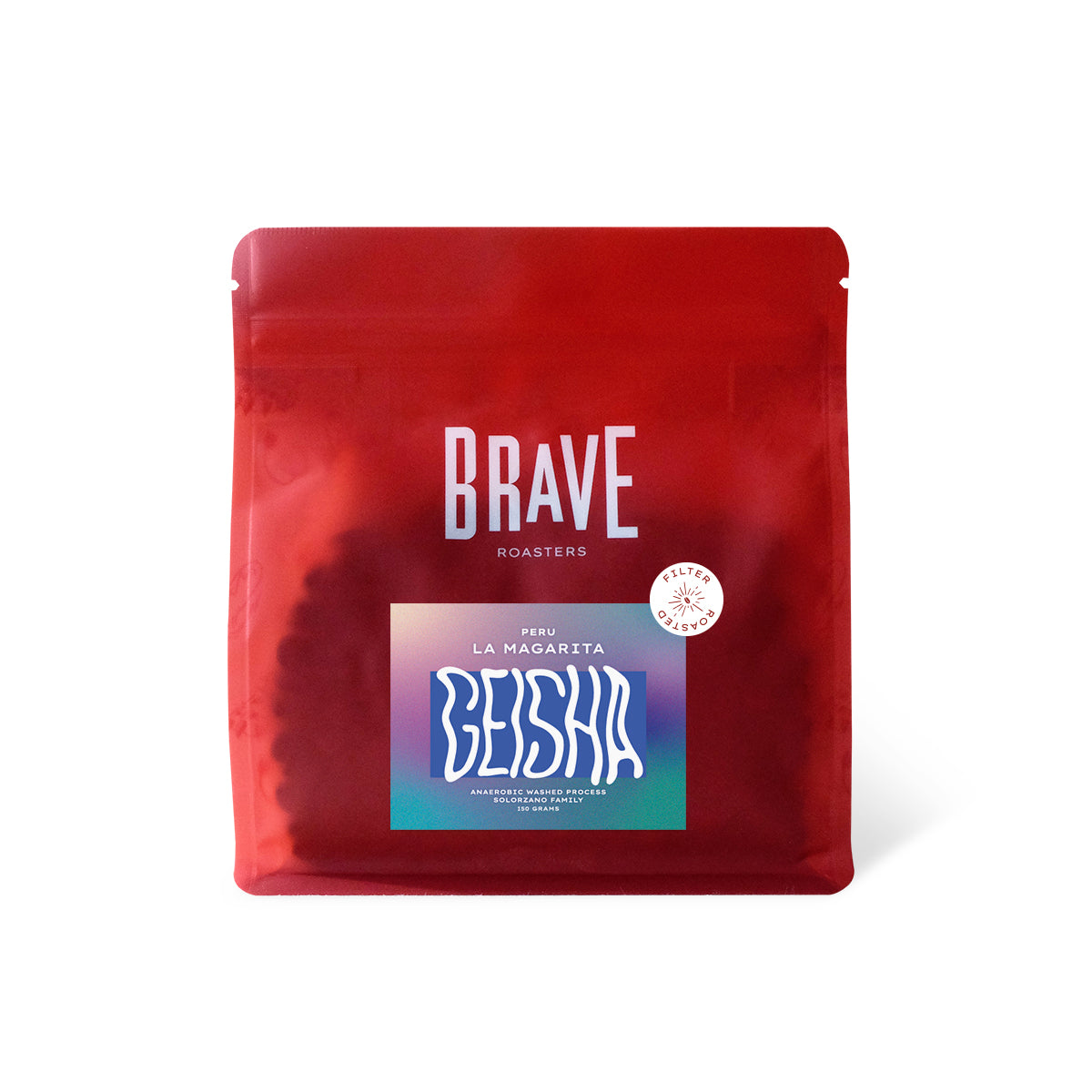 Photo of Peru - La Magarita Geisha Anaerobic Washed 150g