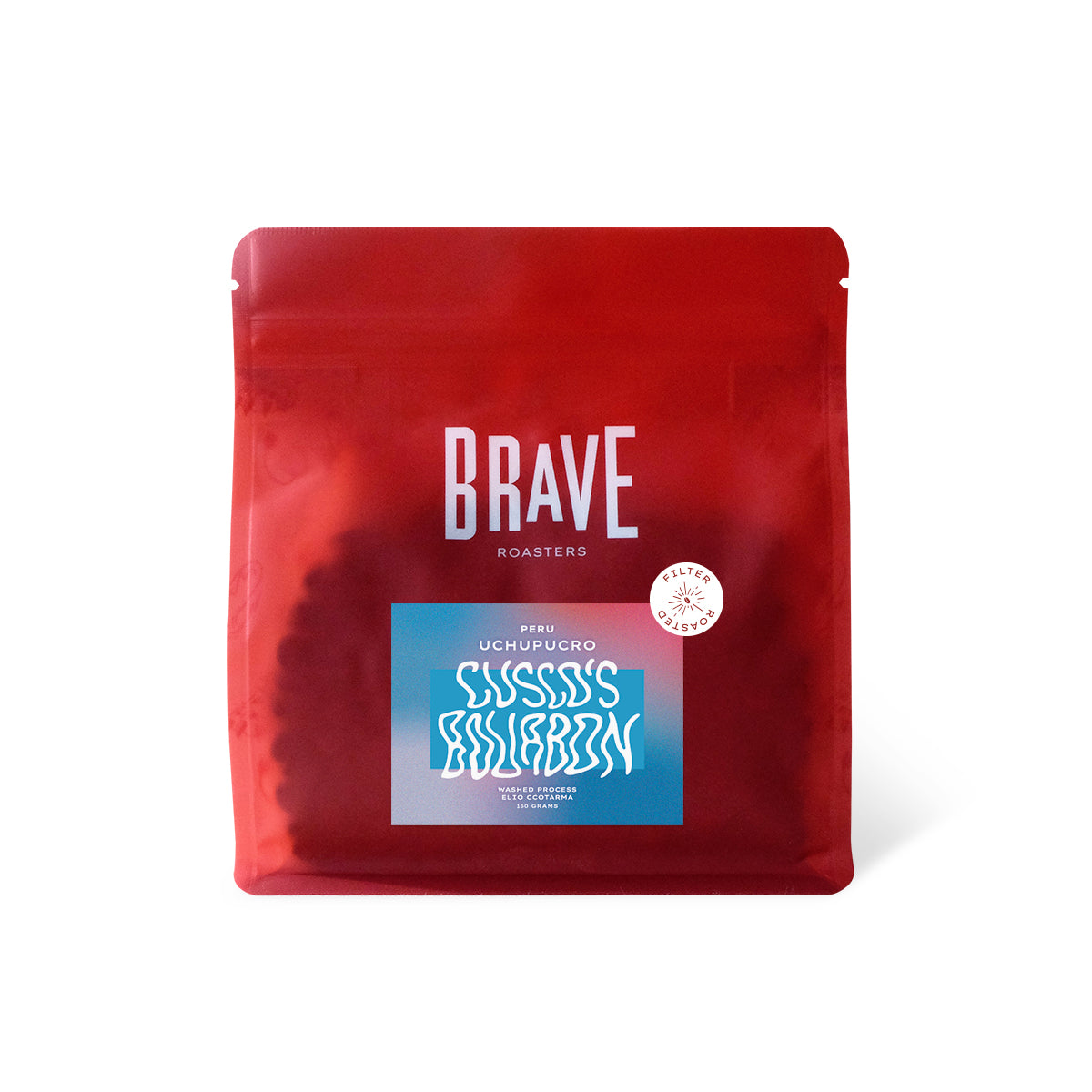 Photo of Peru - Uchupucro Cusco's Bourbon Washed 150g
