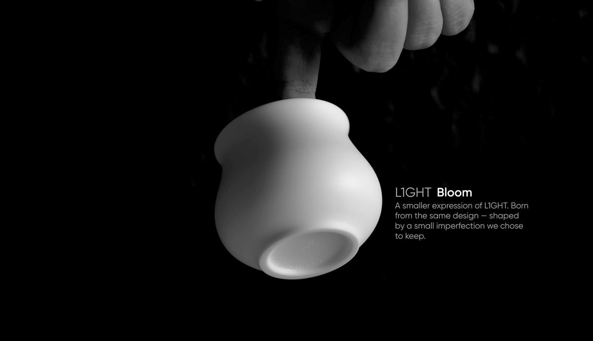 L1GHT  BLOOM ORIGINAL 135ml