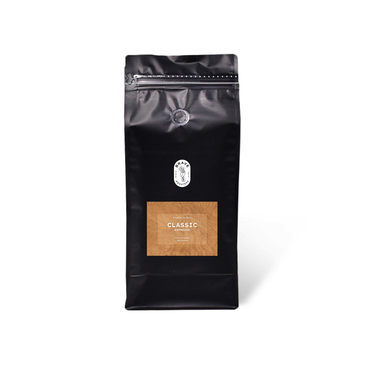 Photo of Classic Medium - Medium Roast - 1Kg