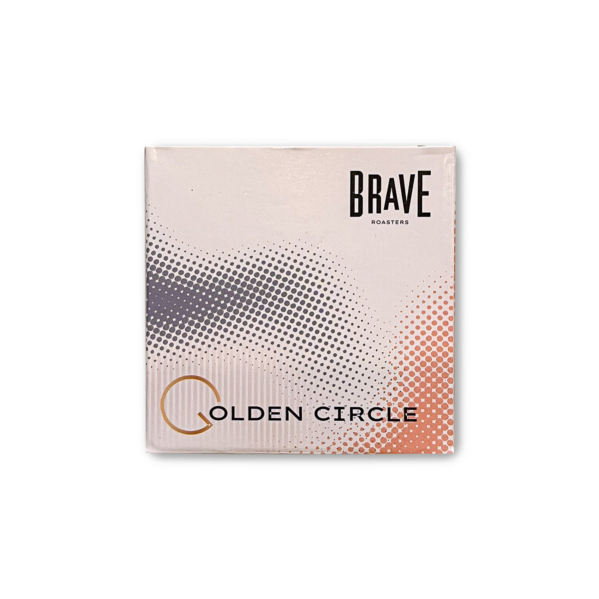 Golden Paper : Champion Aeropress Filters